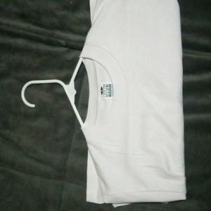 Small pro club t-shirt